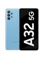 Samsung A326 Galaxy A32 5G DS 128GB 4GB RAM (Ekspozicinė prekė)